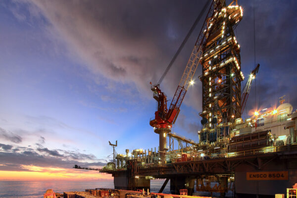 closeup photo of Offshore Service Tech Specialists